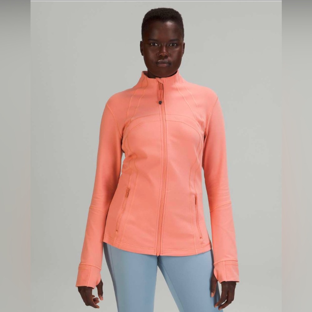 Lululemon Define Jacket